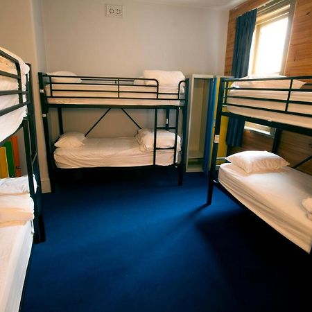 Backpackers Imperial Hotel Hobart Exterior photo